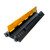 Speed Hump Cable Protector 1 Channel
