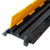 Speed Hump Cable Protector 2 Channel