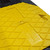 Poly Speed Hump 1 Mtr Carton, 2 x Black, 2 x Yellow