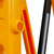 Expandable Safety Barrier - Lightweight Plastic