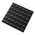 Tactile Indicators - 316 Stainless Steel PVD Black 300x300