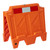 Stackable Water Barrier - Orange