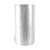Low Density Polyethylene (LDPE) Clear Plastic Sheet (Pallet Caps) 1680mm x 1680mm 17um, Roll of 250