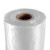 Low Density Polyethylene (LDPE) Clear Plastic Sheet (Pallet Caps) 1680mm x 1680mm 17um, Roll of 250