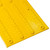 Tactile indicators -  Fibreglass Directional 300mm x 600mm Yellow
