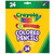 Crayola Full Sized Colour Pencils, Pack of 24