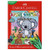 Faber-Castell Aussie Animals Colouring Book A4 20 Page, Each