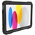 Gumdrop DropTech Clear Case for iPad 11-inch (A16) & iPad 10th/11th Gen, Each