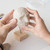 Zart Oz Clay White 5Kg, Each