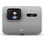BenQ TK705STI 4K UHD, DLP Home Entertainment Projector, 3840×2160 Resolution, 3000 Lumens, 600:000:1 Contrast, Short Throw, 3 Year Warranty, Silver, Each