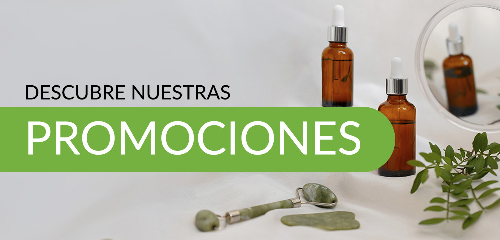 Promociones en farmacia major