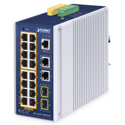 Image of IGS-4215-16P2T2S