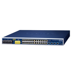 Image of IGS-R4215-24P4X