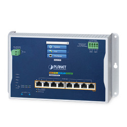 Image of WGS-4215-8P2XV