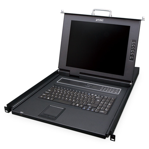 Image of KVM-210-08M