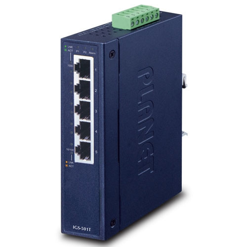 Image of IGS-501T