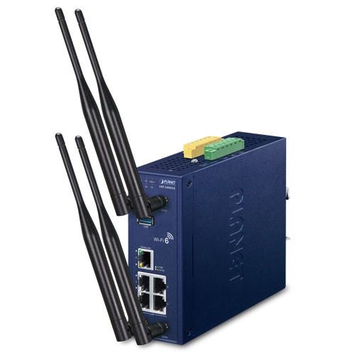 Image of IAP-2400AX