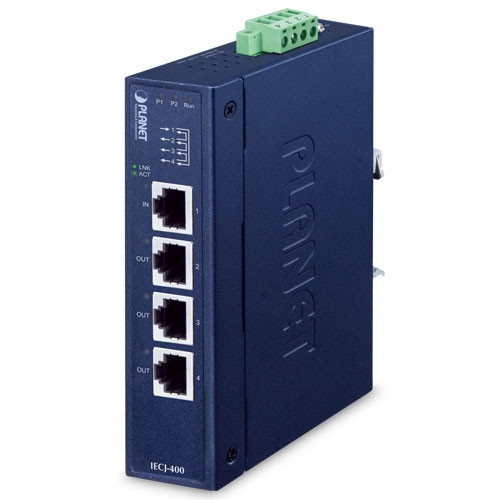 Image of IECJ-400