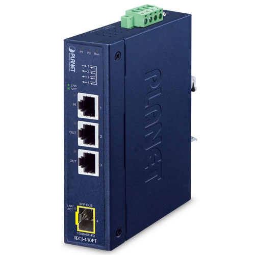 Image of IECJ-410FT