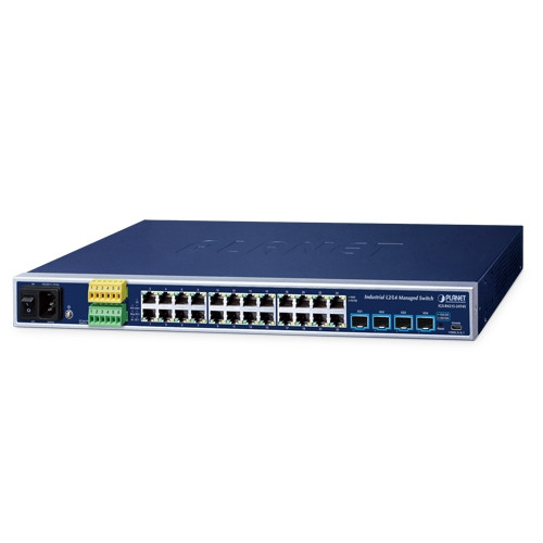 Image of IGS-R4215-24T4X