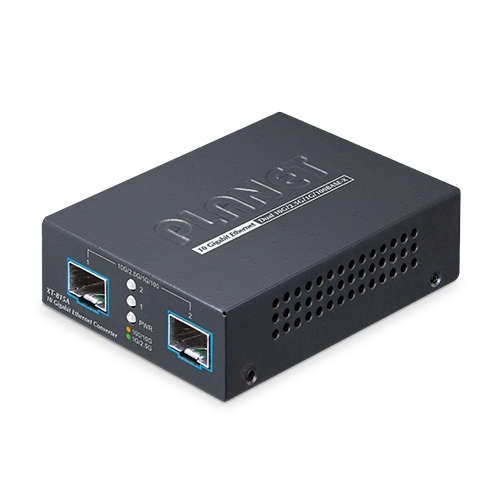 Media Converter