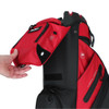 MacGregor Golf MACLOCK Ultimate Divider System Cart Bag