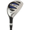 Ram Golf EZ3 Mens Graphite Wood Set - Driver, 3 Wood & hybrid, Inc Headcovers