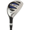 Ram Golf EZ3 Mens Graphite Wood Left Hand Set - Driver, 3 Wood & hybrid, Inc Headcovers