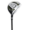 MacGregor Golf CG4000 Graphite/Steel Golf Clubs Set with Bag, Mens Right Hand