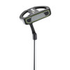 MacGregor Golf CG4000 Graphite/Steel Golf Clubs Set with Bag, Mens Left Hand