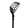 MacGregor Golf CG4000 Graphite/Steel Golf Clubs Set with Bag, Mens Left Hand