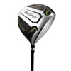 MacGregor Golf CG4000 Graphite/Steel Golf Clubs Set with Bag, Mens Left Hand