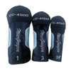 MacGregor Golf CG4000 Golf Clubs Set, Ladies Left Hand, ALL Graphite