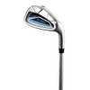 MacGregor Golf CG4000 Petite Golf Clubs Set, Ladies Right Hand, ALL Graphite