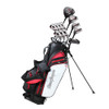 MacGregor ZT1 Mens Package Set, Stand Bag, Right Hand