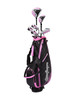 MacGregor V-Max Junior Package Set, Girls, 9-12 Years