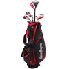 MacGregor V-Max Junior Package Set, Left Hand, Boys, 6-8 Years