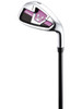 MacGregor V-Max Junior Package Set, Left Hand, Girls, 9-12 Years
