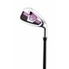 MacGregor V-Max Junior Package Set, Left Hand, Girls, 12-14 Years