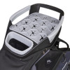 Ram Golf FX-LOCK Silent Cart Bag with 14-Way Club-Locking Top