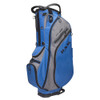 Ram Golf FX-LOCK Stand Bag with 14-Way Silent Lock-In Divider Top