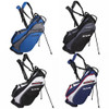 Ram Golf FX-LOCK Stand Bag with 14-Way Silent Lock-In Divider Top
