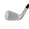 MacGregor MT Milled Irons, Chrome Satin, Mens Right Hand