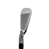 Ram Golf FXT Players Distance Iron Set (5-PW), Satin, Mens Right Hand