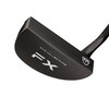 Ram FX-07 CNC Milled Mallet Putter, Right Hand