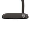 Ram FX-04 CNC Milled Square Mallet Putter, Left Hand