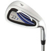Ram Golf EZ3 Mens Right Hand +1 Inch Iron Set 5-6-7-8-9-PW - HYBRID INCLUDED