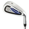 Ram Golf EZ3 Mens Right Hand Iron Set 5-6-7-8-9-PW - FREE HYBRID INCLUDED