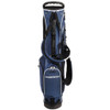 Prosimmon Golf DRK 7" Lightweight Golf Stand Bag with Dual Straps