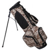 Prosimmon Golf DRK 7" Lightweight Golf Stand Bag with Dual Straps Camo
